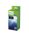 Odkamieniacz do ekspresów Philips CA6700/10 (250 ml; 1 x odkamieniacz (250 ml)) - nr 1