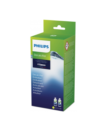 Odkamieniacz do ekspresów Philips CA6700/10 (250 ml; 1 x odkamieniacz (250 ml))