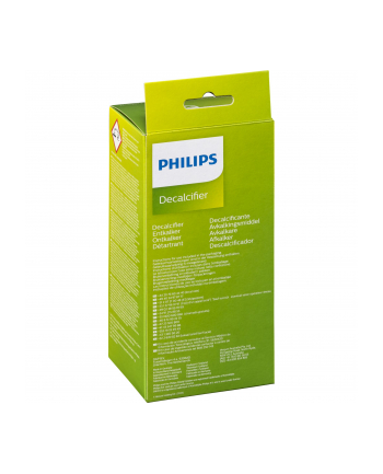 Odkamieniacz do ekspresów Philips CA6700/10 (250 ml; 1 x odkamieniacz (250 ml))