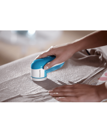 Golarka do tkanin Philips GC026/00 nr 2
