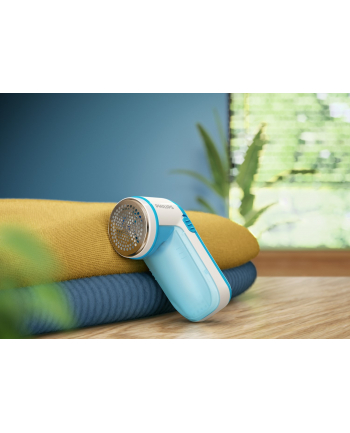 Golarka do tkanin Philips GC026/00 nr 2