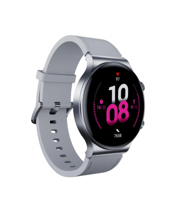 kumi Smartwatch GT5 Pro srebrny