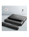 axagon ADSA-CC Adapter USB-C 10Gbps NVMe M.2 2.5/3.5 SSD'HDD Clone Master 2 - nr 29