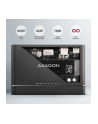 axagon ADSA-CC Adapter USB-C 10Gbps NVMe M.2 2.5/3.5 SSD'HDD Clone Master 2 - nr 33