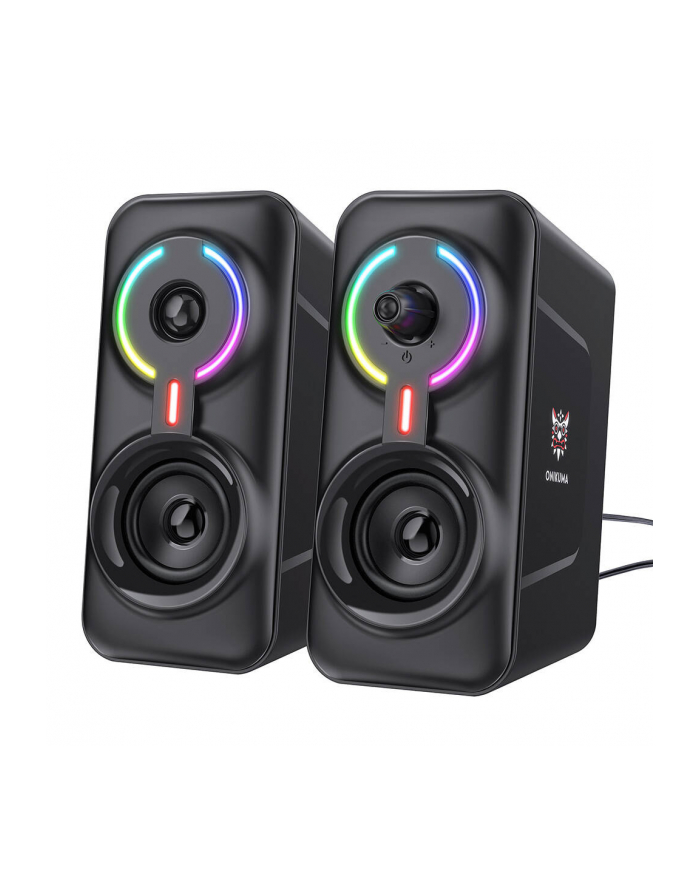 Głośniki ONIKUMA L6 główny