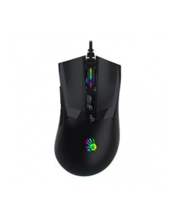 a4 tech A4TECH MYSZ BLOODY W90 PRO STONE BLACK USB (ACTIVATED) A4TMYS47014