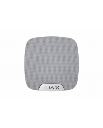 ajax Syrena Home Siren biały