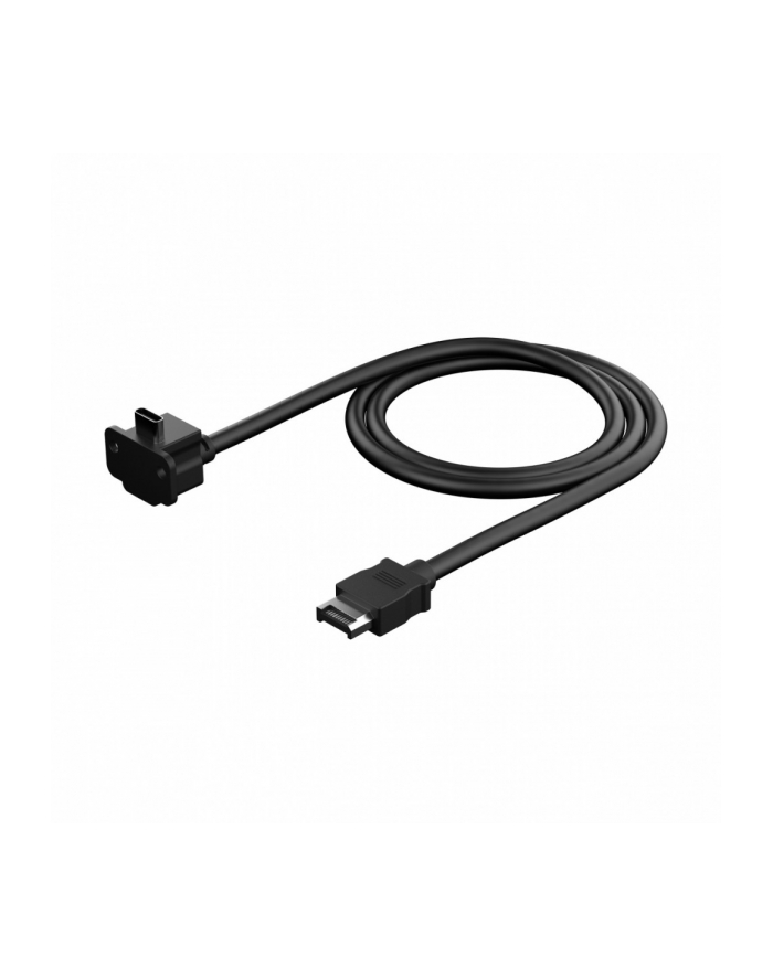 fractal design Kabel USB-C 10Gbps Model E główny