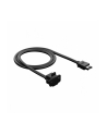 fractal design Kabel USB-C 10Gbps Model E - nr 3