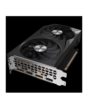 gigabyte Karta graficzna GeForce RTX 3060 Windforce OC 2.0 12GB GDDR6 192bit