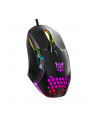 onikuma Mysz gamingowa CW902 RGB czarna - nr 6