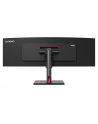 lenovo Monitor 49.0 cali ThinkVision P49w-30 WLED 63DBRAT1(wersja europejska) - nr 11