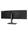 lenovo Monitor 49.0 cali ThinkVision P49w-30 WLED 63DBRAT1(wersja europejska) - nr 14