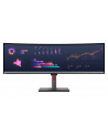 lenovo Monitor 49.0 cali ThinkVision P49w-30 WLED 63DBRAT1(wersja europejska) - nr 18