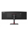 lenovo Monitor 49.0 cali ThinkVision P49w-30 WLED 63DBRAT1(wersja europejska) - nr 33