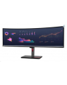 lenovo Monitor 49.0 cali ThinkVision P49w-30 WLED 63DBRAT1(wersja europejska) - nr 24