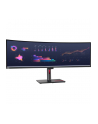 lenovo Monitor 49.0 cali ThinkVision P49w-30 WLED 63DBRAT1(wersja europejska) - nr 35