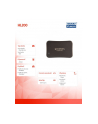 goodram Dysk SSD HL200 256GB USB-C 3.2 Gen2 - nr 9