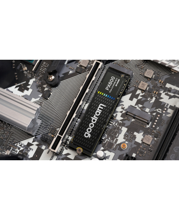 goodram Dysk SSD PX600 2TB M.2 PCIe 4x4 NVMe 2280