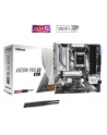 asrock Płyta główna A620M PRO RS WIFI AM5 4DDR5 HDMI/DP M.2 mATX - nr 8