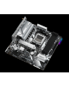 asrock Płyta główna A620M PRO RS WIFI AM5 4DDR5 HDMI/DP M.2 mATX - nr 20