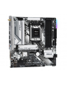 asrock Płyta główna A620M PRO RS WIFI AM5 4DDR5 HDMI/DP M.2 mATX - nr 6