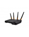 asus Router TUF-AX4200 WiFi AX4200 4LAN 1WAN 1USB - nr 9