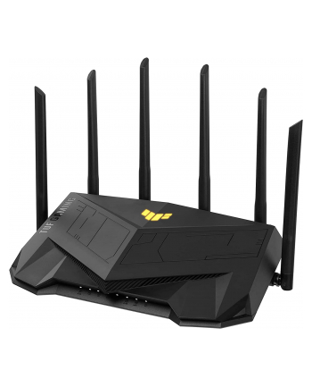 asus Router TUF-AX6000 WiFi AX6000 5LAN 1WAN 1USB