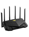 asus Router TUF-AX6000 WiFi AX6000 5LAN 1WAN 1USB - nr 11