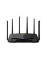 asus Router TUF-AX6000 WiFi AX6000 5LAN 1WAN 1USB - nr 1