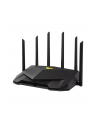 asus Router TUF-AX6000 WiFi AX6000 5LAN 1WAN 1USB - nr 3