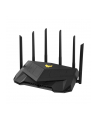 asus Router TUF-AX6000 WiFi AX6000 5LAN 1WAN 1USB - nr 6