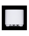 asus System WiFi 6 ZenWiFi XD4 Plus AX1800 3-pak biały - nr 13