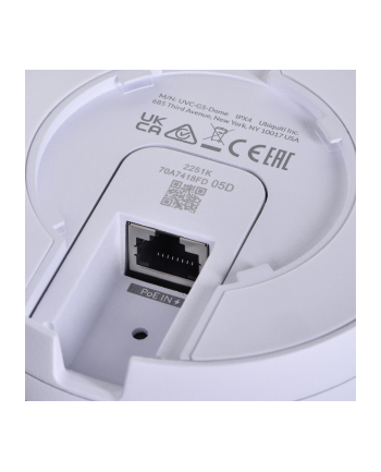 Ubiquiti Camera  IP UVC-G5-DOME