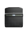 synology Serwer DS423 4x0HDD 2GB Realtek RTD1619B 2xRJ45 USB3.2.1 2Y - nr 14