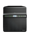 synology Serwer DS423 4x0HDD 2GB Realtek RTD1619B 2xRJ45 USB3.2.1 2Y - nr 17