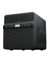 synology Serwer DS423 4x0HDD 2GB Realtek RTD1619B 2xRJ45 USB3.2.1 2Y - nr 19