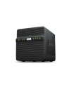 synology Serwer DS423 4x0HDD 2GB Realtek RTD1619B 2xRJ45 USB3.2.1 2Y - nr 1