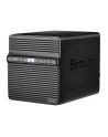 synology Serwer DS423 4x0HDD 2GB Realtek RTD1619B 2xRJ45 USB3.2.1 2Y - nr 35