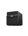 synology Serwer DS423 4x0HDD 2GB Realtek RTD1619B 2xRJ45 USB3.2.1 2Y - nr 3