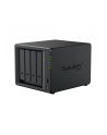 synology Serwer DS423 4x0HDD 2GB Realtek RTD1619B 2xRJ45 USB3.2.1 2Y - nr 44