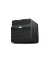 synology Serwer DS423 4x0HDD 2GB Realtek RTD1619B 2xRJ45 USB3.2.1 2Y - nr 45