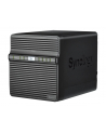 synology Serwer DS423 4x0HDD 2GB Realtek RTD1619B 2xRJ45 USB3.2.1 2Y - nr 46