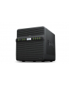synology Serwer DS423 4x0HDD 2GB Realtek RTD1619B 2xRJ45 USB3.2.1 2Y - nr 48
