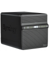 synology Serwer DS423 4x0HDD 2GB Realtek RTD1619B 2xRJ45 USB3.2.1 2Y - nr 6