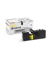 Toner oryginalny TK-5430Y na 1 250 str. - nr 9