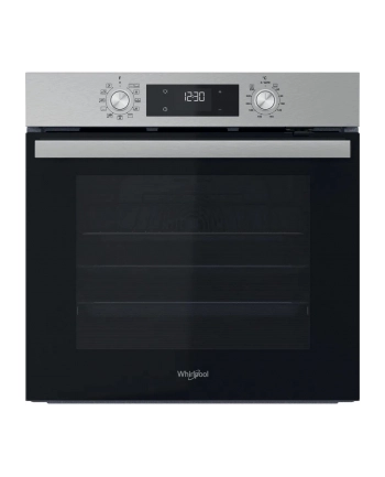 whirlpool Piekarnik OMR58HU1X nr 2