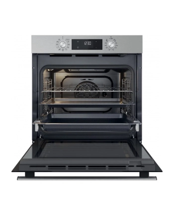 whirlpool Piekarnik OMR58HU1X nr 1
