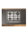 whirlpool Płyta gazowa TGML661IXR - nr 16