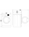 indesit Pralka MTWSC61294WPL - nr 3